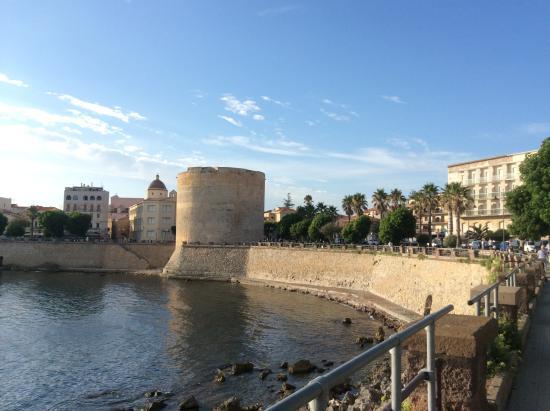 St. John Tower
